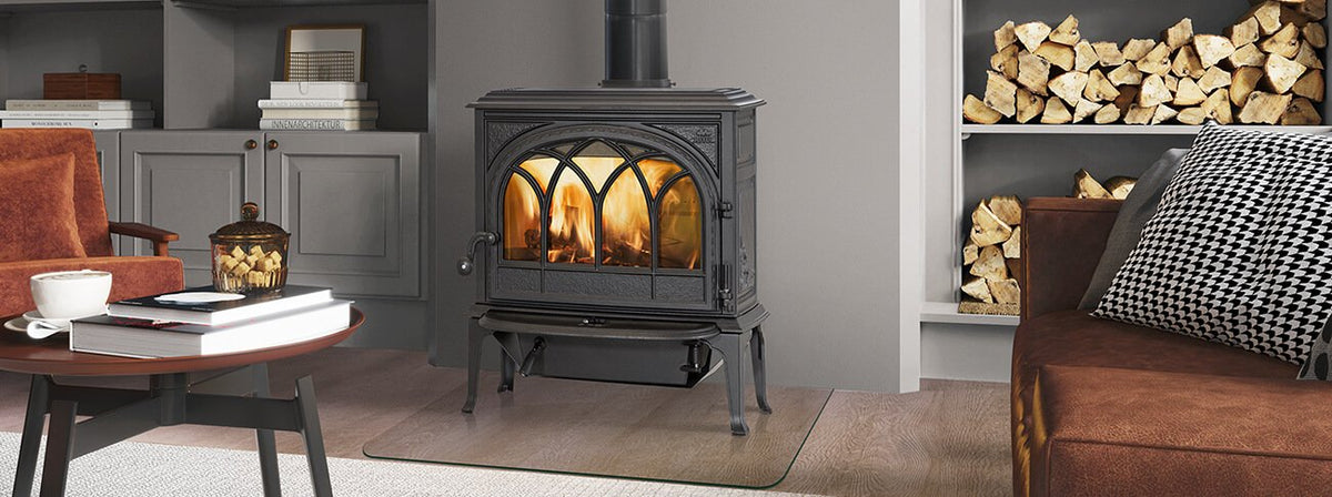 JOTUL TERRAZZA ヨツール テラッツァ Jøtul Terrazza | Outdoor wood fireplaces - Modern