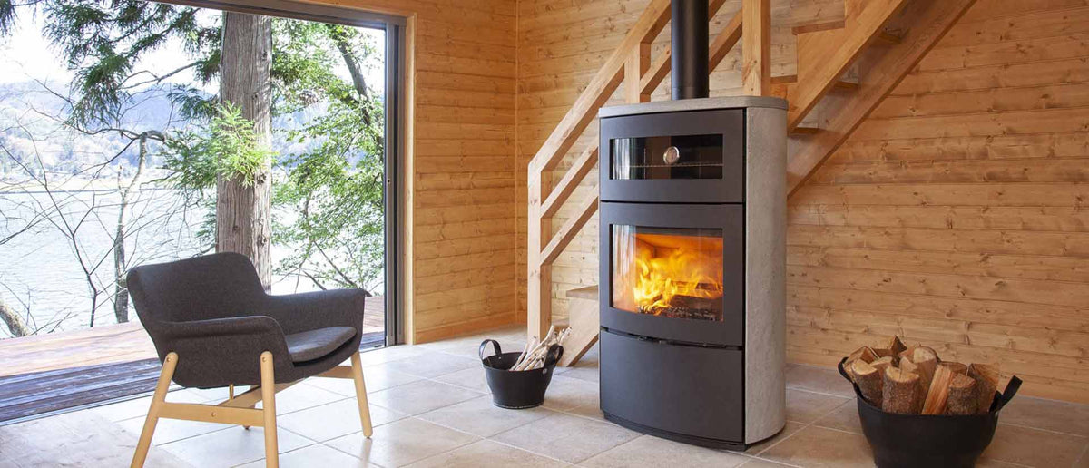 大型薪ストーブ特集｜暖房面積151㎡以上｜神奈川・湘南・鎌倉の