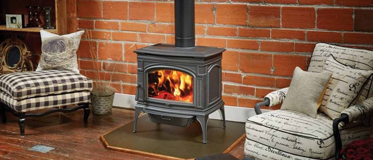 Travis Industries Rockport（ロックポート）｜ハイブリッド燃焼の高