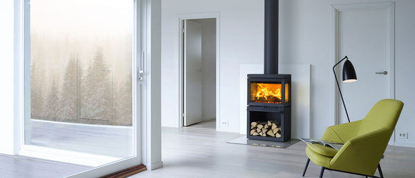 JØTUL（ヨツール） F 520