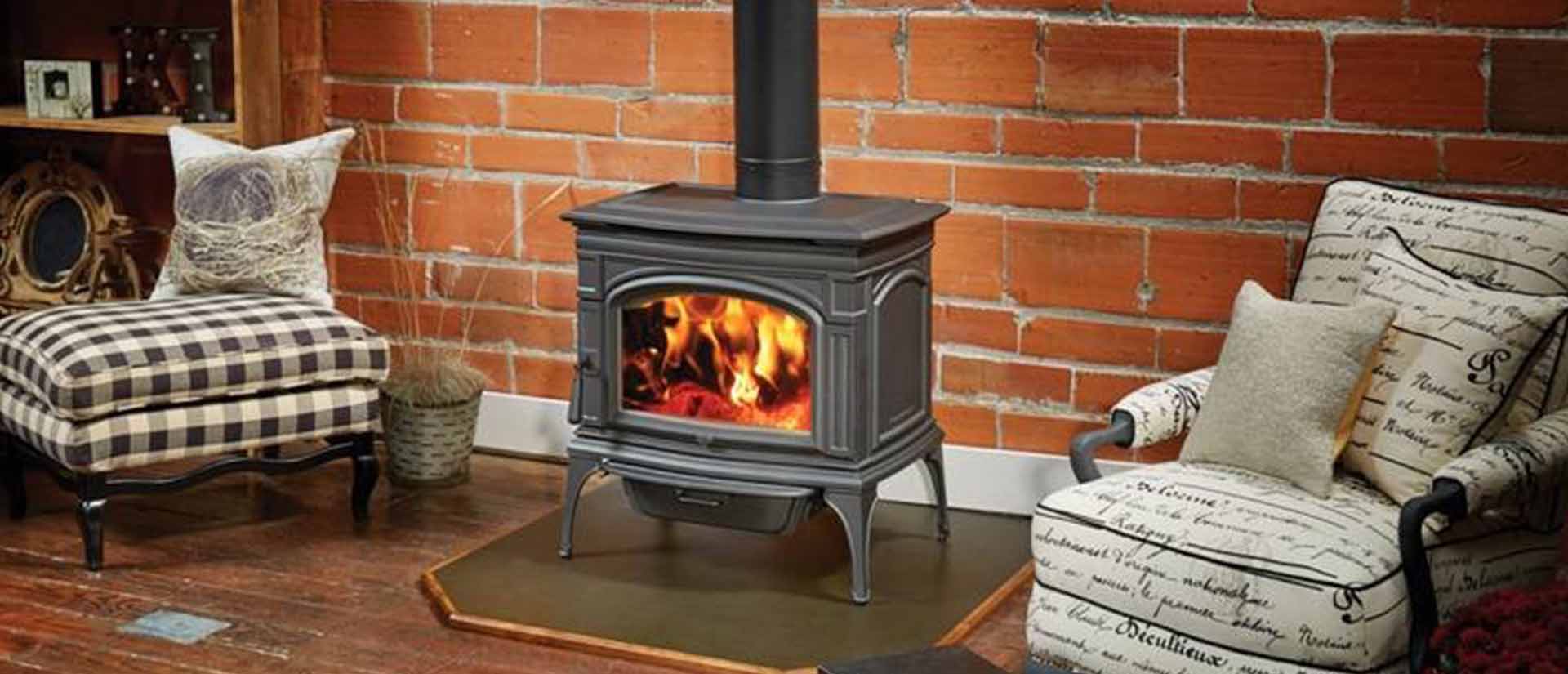 Travis Industries Rockport（ロックポート）｜ハイブリッド燃焼の高