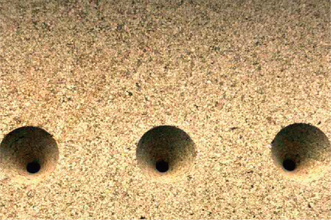 小型薪ストーブ idea バーミキュライト