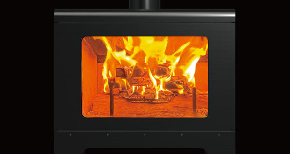 小型薪ストーブ idea 着火